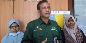 Regsosek 2022 Usai, BPS Jember: Sudah Hampir 100 Persen