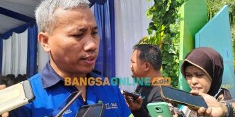 Pabrik Gula RMI Blitar Targetkan Produksi 1,1 Juta Ton pada 2024