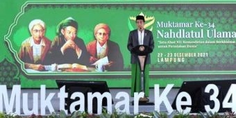 Heboh Khutbah Iftitah Tak Bahasa Arab, Kiai Imam Ghazali: Rais Aam PBNU Harus Lebih Berkualitas