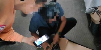 Bea Cukai Malang Gagalkan Pengiriman Ratusan Ribu Batang Rokok Ilegal