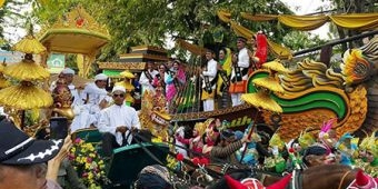 7 Wisata Budaya Gresik yang Mungkin Kalian Belum Tahu