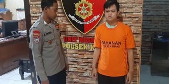 Bisnis Bekatul Abal-Abal, Pria Asal Jombang Tipu Korban Rp30 Juta