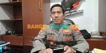 Tindak Lanjuti Dugaan Kasus Korupsi, Polres Probolinggo Kota Periksa 3 Pelapor