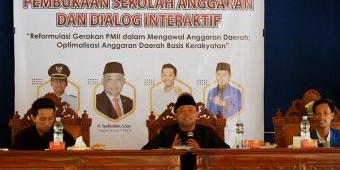 Syafiuddin: Pentingnya Monitoring Anggaran agar Efisien dan Tepat Sasaran