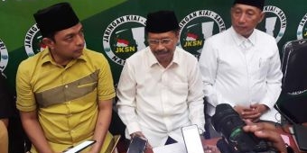 Pernyataan Sikap JKSN: Jangan Mendelegitimasi KPU