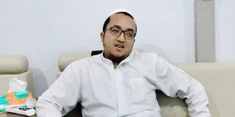 RKH Muhammad Bakir dan CEO PT Bawang Mas Grup Siap Menangkan Prabowo-Gibran di Madura