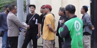 Adik Pedangdut Via Vallen Dilaporkan Polisi atas Kasus Dugaan Penggelapan Motor