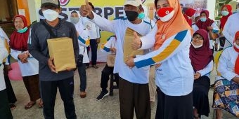 RSUD Grati Gelar Gebyar HUT ke-77 RI Bersama Paguyuban Lansia-Inovasi Sister Peri