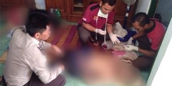 Dua Warga Bojonegoro Tewas Bunuh Diri Tenggak Arak Oplosan Fanta dan Obat Flu, Makamnya Dibongkar