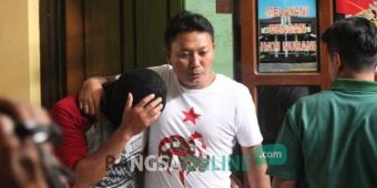 Bu Dosen yang Kepergok Selingkuh dengan Kades Kujung Mengundurkan Diri