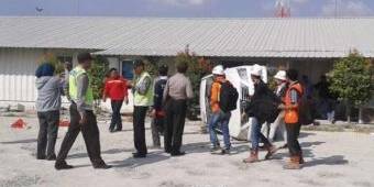 Polres Bojonegoro Tetapkan Dua Tersangka Pelaku Kerusuhan di Blok Cepu