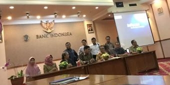 Tekan Inflasi Saat Ramadhan, TPID Kota Kediri akan Gelar Operasi Pasar Murni