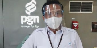 Kebakaran di SPBU Margomulyo Ternyata Tidak Terindikasi dari Pipa PGN