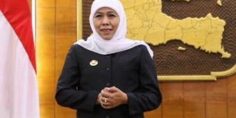 IPM Jatim 2022 Naik 0,61 poin, Khofifah: Alhamdulillah, Bukti Kebangkitan Berbagai Sektor