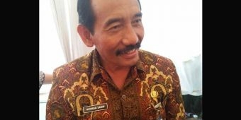 Lelang Jabatan Kabupaten Blitar Tunggu Rekomendasi ASN