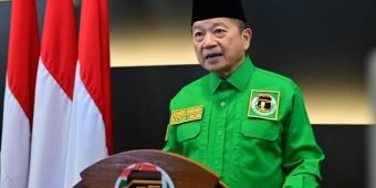 Dianggap Hina Kiai soal Amplop, Ketum PPP Suharso Dikecam Gus Miftah