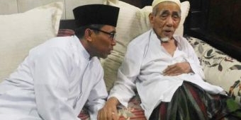 ​Dakwah di Tengah Masyarakat Plural, Dr. KH. Fadholan Musyafak Ingatkan Kejahatan Medsos