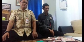 Wow, Skandal Pengadaan Buku TK di Lumajang Diduga Rugikan Negara Puluhan Miliar Rupiah