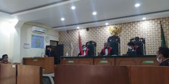 ​Aset Sudah Disita Koperasi, Pengusaha Asal Banyuwangi Ini Digugat Diminta Bayar Rp900 Juta