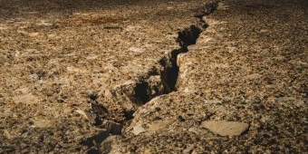 3 Jejak Gempa Megathrust Terdahsyat yang Pernah Terjadi 