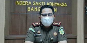 Terus Dalami Indikasi Tipikor di BUMD, Kajari Bangkalan: ​Belum Ada Pemanggilan Bupati