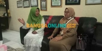 SD NU Bangilan Kota Pasuruan Terapkan Pendidikan Karakter Aswaja