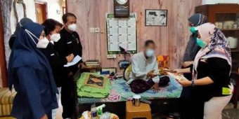 Upaya Strategis Tangani TBC, Pj Wali Kota Kediri Ajak Kolaborasi Semua Pihak