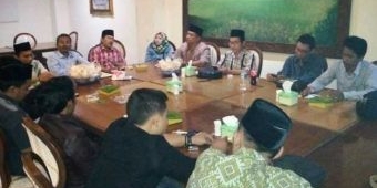 Usung Agus Herlambang sebagai Calon Ketum PB PMII, Alumni Jombang Rapatkan Barisan