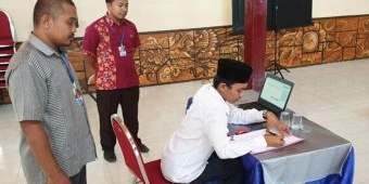 Tersandung Kasus Narkoba, AH Harus Ikuti UMBN-BK di Lapas Klas II A Pamekasan