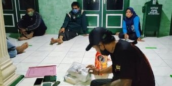 ​Terlibat Kampanye, Ketua KPPS di Ponorogo Diberhentikan