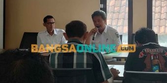 Pelbagai Acara Hari Jadi Kabupaten Kediri ke-1220 Siap Digelar di Kawasan SLG, Berikut Daftarnya