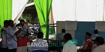 Pilkades Serentak di Jombang Diduga Ada Kecurangan, Satu Cakades akan Bawa ke Jalur Hukum