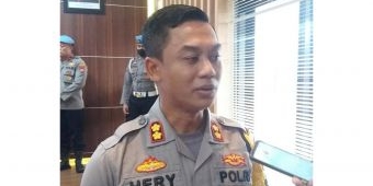 Kapolres Jember Imbau Masyarakat Tak Termakan Hoax Isu Penculikan Anak