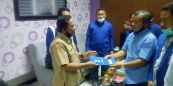 DPP PAN Ajukan PAW Aqib Sebagai Wakil Ketua DPRD Lamongan Gantikan Wiji