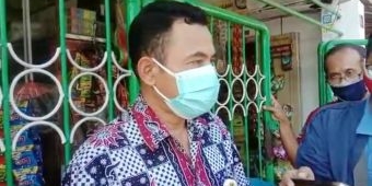 Terkait Temuan Mensos Risma Soal BPNT yang Hanya Cair 2 Bulan, Begini Tanggapan Kadinsos P3A Tuban