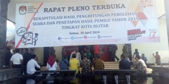 Ini Dia Wajah Baru yang Diprediksi Bakal Duduk di Kursi DPRD Kota Blitar