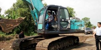 DPRD Jombang Dukung Polres Tindak Tegas Penambang Galian C Ilegal