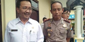 Hasil Audiensi PT RMI dan Kepala Desa Rejoso, Sepakat Lakukan Pengukuran Ulang Tanah