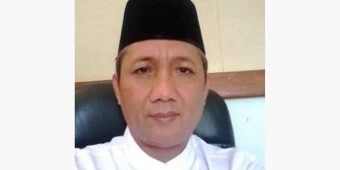 Catatan Nasab Domain Private, Bukan Konsumsi Publik