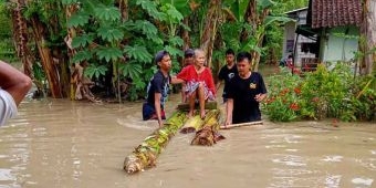 Pemkab Dituding Tak Peka, Peneliti Lingkungan Sebut Bojonegoro Sedang Krisis Iklim