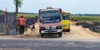 Pengadaan Tanah Puskesmas Karangjati Diduga Tanpa Appraisal, ini Jawaban Kadinkes Ngawi