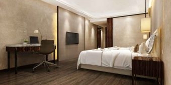 Ingin Desain Kamar Tidur Seperti Hotel? Berikut Tipsnya