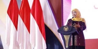 Anugerah Konservasi Alam Kembali Diraih, Gubernur Khofifah: Bentuk Komitmen Kita Menjaga Alam