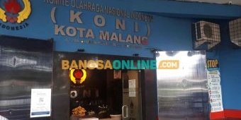 Namanya Dicatut Dalam Isu Jual Beli Suara, Bakal Calon Ketua KONI Kota Malang ini Angkat Bicara