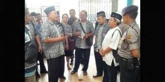 FKUB Rekomendasikan Pemerintah Tolak Izin Aktivitas Gereja YHS