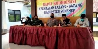 Warga Sumenep Geger, Camat Suruh Kepala Desa Curi Sapi Warga yang Tak Mau Divaksin