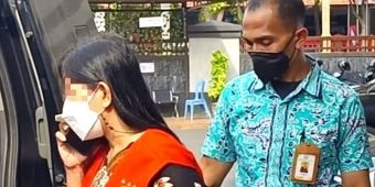 Diduga Selewengkan Dana PPKBD, Mantan Bendahara Dispemas-KB Tuban Terancam Dipenjara