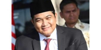 Usai Dapat Rekom PKB, Bacabup Gresik Syahrul Munir Sebut Banyak Diundang Audiensi dengan Masyarakat