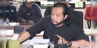 Warga Sisir Minta Museum HAM Munir Tak Berdempetan dengan Rumah Warga