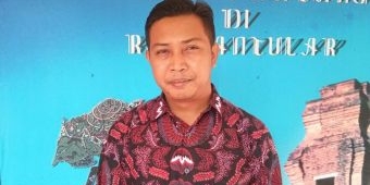 Calon Independen di Mojokerto Wajib Punya Dukungan Minimal 62.338 Orang